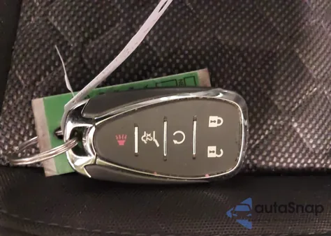 2020 Chevrolet Blazer Fwd 1Lt from USA, damaged, VIN 3GNKBBRA8LS667591